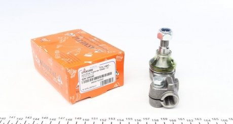 Наконечник тяги рульової (L) Land Rover Freelander 97-06 ASMETAL 17LR1000