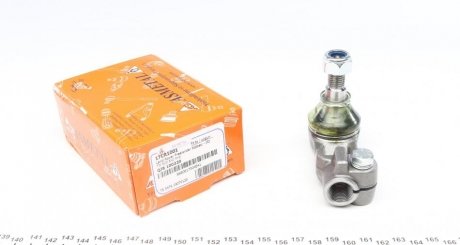 Наконечник тяги рульової (R) Land Rover Freelander 97-06 ASMETAL 17LR1001