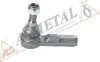 Наконечник тяги рульової MB Sprinter/VW Crafter 06- ASMETAL 17MR0105 (фото 2)