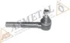 Наконечник тяги рульової (R) MB 407-608D (M24x1.5) ASMETAL 17MR1021 (фото 7)