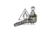 Наконечник тяги рульової (R) MB S-class (W108/W109/W116/W126)/SL-class (C107/R107) 66-91 ASMETAL 17MR1530 (фото 6)