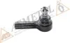 Наконечник тяги рульової MB 811 (M30x1.5RHT) ASMETAL 17MR3100 (фото 2)