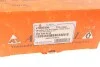 Наконечник тяги рульової MB 811 (M30x1.5RHT) ASMETAL 17MR3100 (фото 7)