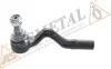 Наконечник тяги рульової (L) MB E-class (W210) ASMETAL 17MR3500 (фото 2)