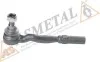 Наконечник тяги рульової (L) MB E-class (W211) 02- ASMETAL 17MR3503 (фото 7)