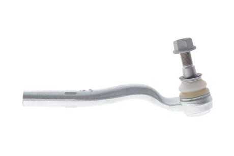 Наконечник тяги рульової (L) MB E-class (W212) 09- ASMETAL 17MR4000