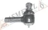 Наконечник тяги рульової (R) MB 609 (d=24mm) ASMETAL 17MR6031 (фото 2)