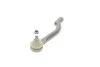Наконечник тяги рульової (R) Nissan Qashqai/X-Trail 07-18 ASMETAL 17NS1001 (фото 4)