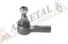 Наконечник тяги рульової Opel Frontera/Monterey 91-04 ASMETAL 17OP0501 (фото 2)