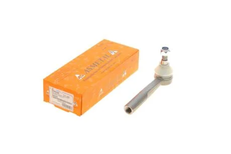 Наконечник тяги рульової Opel Astra G 1.2-2.2 98-09 ASMETAL 17OP1000