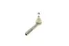 Наконечник тяги рульової (L) Opel Astra H 1.2-2.0 04-10 (L=140mm) ASMETAL 17OP1010 (фото 2)