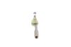Наконечник тяги рульової (L) Opel Astra H 1.2-2.0 04-10 (L=140mm) ASMETAL 17OP1010 (фото 5)