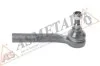 Наконечник тяги рульової (R) Opel Astra H 1.2-2.0 04-10 (L=140mm) ASMETAL 17OP1011 (фото 8)
