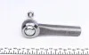 Наконечник тяги рульової Opel Astra J 09-/Insignia A 08- ASMETAL 17OP1400 (фото 4)