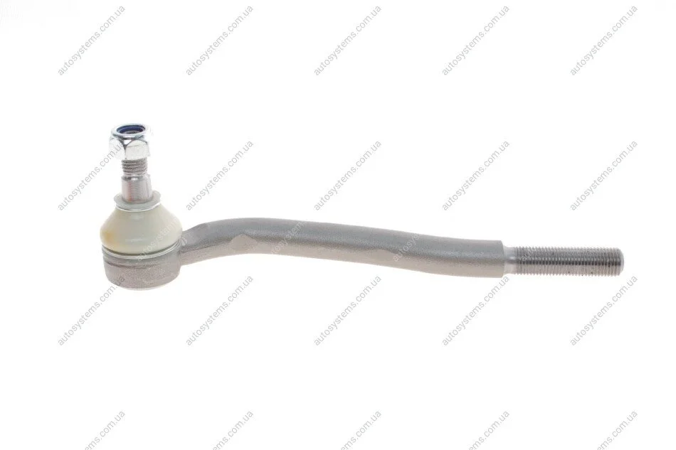 Наконечник тяги рульової (L) Opel Omega A 86-94 ASMETAL 17OP3150 (фото 1)