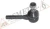 Наконечник тяги рульової (R) Opel Omega B (внутр.) ASMETAL 17OP3178 (фото 2)