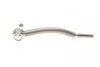 Наконечник тяги рульової (R) Opel Omega B (наруж.) ASMETAL 17OP3180 (фото 4)