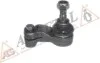 Наконечник тяги рульової (L) Opel Kadett E -94/Daewoo Lanos 97- ASMETAL 17OP4039 (фото 2)