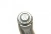 Наконечник тяги рульової (R) Opel Vectra A 88-95 ASMETAL 17OP4056 (фото 3)