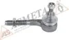 Наконечник тяги рульової (R) Citroen C4 04-11/Peugeot 206 98-/307 00- ASMETAL 17PE0500 (фото 5)