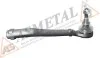 Наконечник тяги рульової (R) Peugeot 207 1.4-1.6 06- ASMETAL 17PE0901 (фото 5)