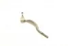 Наконечник тяги рульової (R) Peugeot 407 1.6-3.0 04- (L=240mm) ASMETAL 17PE4701 (фото 2)