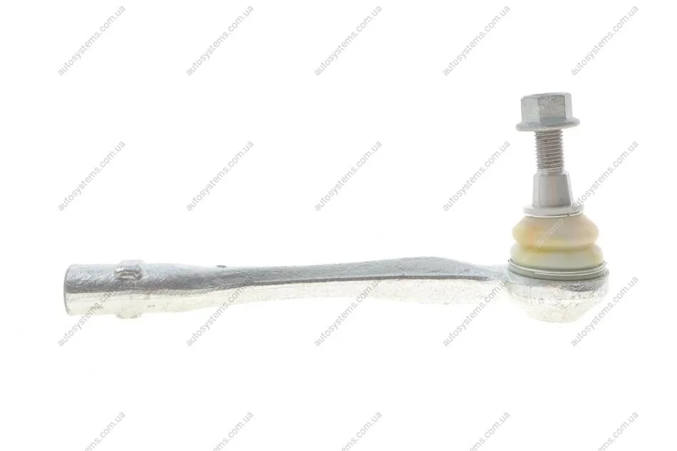 Наконечник рульової тяги (L) Peugeot 508 10-18 ASMETAL 17PE4710 (фото 1)