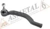 Наконечник тяги рульової (L) Renault Trafic/Opel Vivaro 01- ASMETAL 17RN0510 (фото 7)