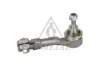 Наконечник тяги рульової (R) Renault Twingo 93-07 ASMETAL 17RN3551 (фото 2)