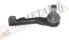 Наконечник тяги рульової (R) Renault Kangoo 97- (=17RN5601) ASMETAL 17RN5500 (фото 2)