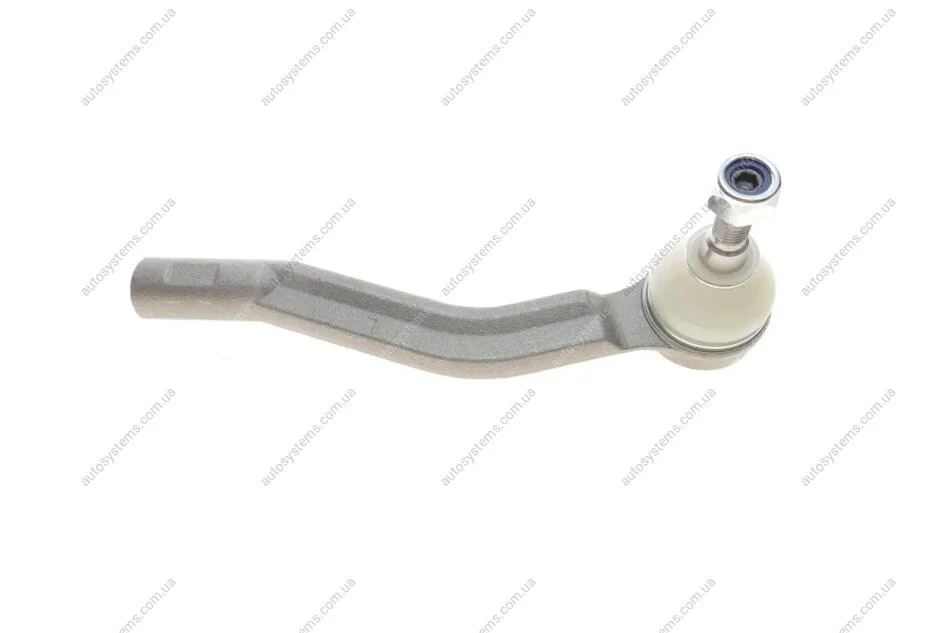Наконечник тяги рульової (L) Renault Clio/Captur/Zoe 12- ASMETAL 17RN5560 (фото 1)