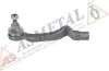 Наконечник тяги рульової (L) Honda Civic/CR-V -02 ASMETAL 17RV1001 (фото 2)