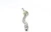 Наконечник тяги рульової (L) Honda Civic/CR-V -02 ASMETAL 17RV1001 (фото 4)