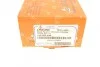 Наконечник тяги рульової VW Caddy II 95-04 ASMETAL 17SK1000 (фото 6)