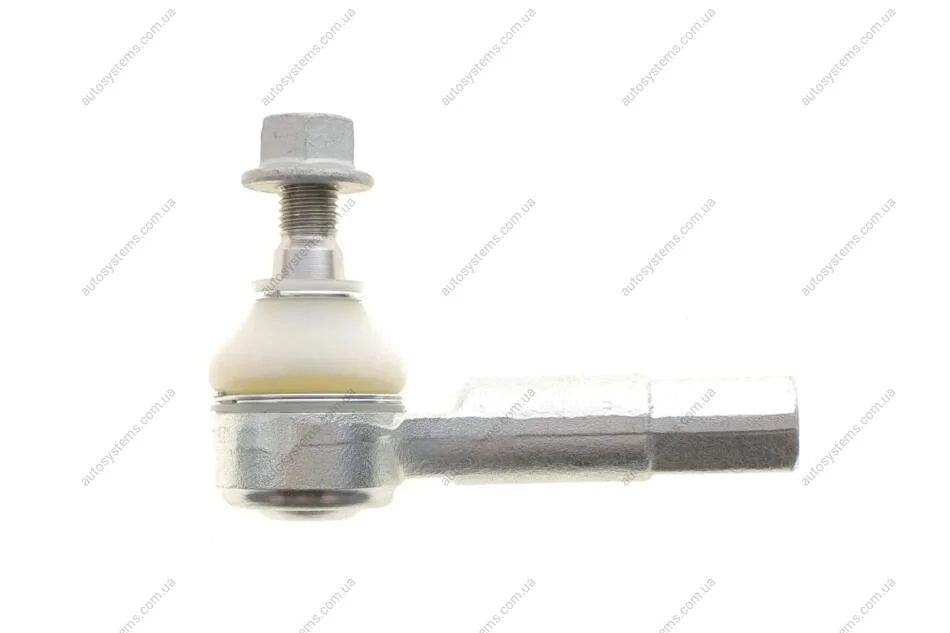 Наконечник тяги рульової (L) Seat Toledo IV 12-19/Skoda Fabia 14-/VW Polo 09- ASMETAL 17SK2010 (фото 1)