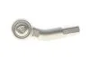Наконечник тяги рульової (L) Seat Toledo IV 12-19/Skoda Fabia 14-/VW Polo 09- ASMETAL 17SK2010 (фото 3)