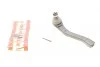 Наконечник тяги рульової (R) Ssangyong Actyon/Kyron/Rexton 02- (= GP) ASMETAL 17SY0101 (фото 1)