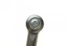 Наконечник тяги рульової (R) Toyota Corolla 02-07/Yaris 05- ASMETAL 17TY0200 (фото 4)