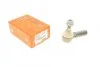 Наконечник тяги рульової Toyota Camry/Avensis/Lexus RX 91-08 ASMETAL 17TY1005 (фото 1)