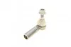 Наконечник тяги рульової Toyota Camry/Avensis/Lexus RX 91-08 ASMETAL 17TY1005 (фото 3)