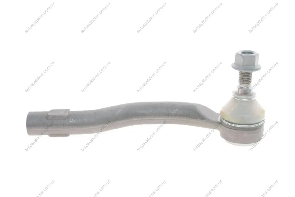 Наконечник тяги рульової (L) Toyota Camry 01-11 ASMETAL 17TY1010 (фото 1)