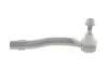 Наконечник тяги рульової (L) Toyota Camry 01-11 ASMETAL 17TY1010 (фото 1)