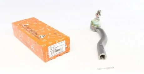 Наконечник тяги рульової (R) Toyota Camry 01-11 ASMETAL 17TY1011