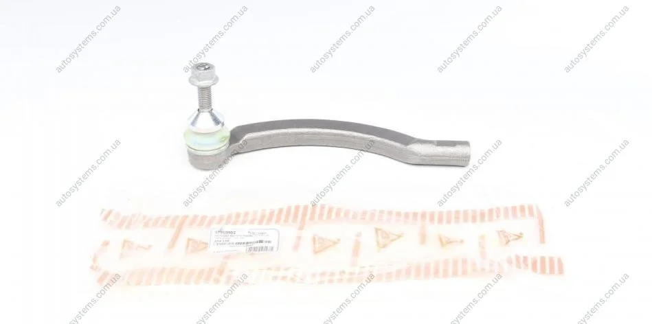 Наконечник тяги рульової (L) Volvo S60/S80/V70 99-10 ASMETAL 17VL0502 (фото 1)