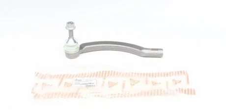 Наконечник тяги рульової (L) Volvo S60/S80/V70 99-10 ASMETAL 17VL0502