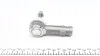 Наконечник тяги рульової VW Caddy I 82-92/Passat 88-97/Golf I 74-84/T3 79-92 ASMETAL 17VW1005 (фото 3)