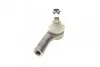 Наконечник тяги рульової (L) VW Caddy II 1.4-1.9 95-04/Golf II/III 83-99/Passat 88-97 ASMETAL 17VW1250 (фото 3)