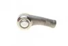 Наконечник тяги рульової (L) VW Caddy II 1.4-1.9 95-04/Golf II/III 83-99/Passat 88-97 ASMETAL 17VW1250 (фото 4)