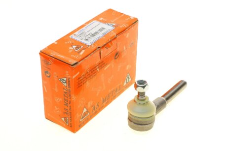 Фото наконечник тяги рульової VW Passat 80-88/Audi 80 72-78/Polo 81-94 ASMETAL 17VW2001 Наконечник тяги рульової VW Passat 80-88/Audi 80 72-78/Polo 81-94 ASMETAL 17VW2001