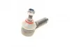 Наконечник тяги рульової VW Passat/Audi 80/90 -91 ASMETAL 17VW2005 (фото 5)